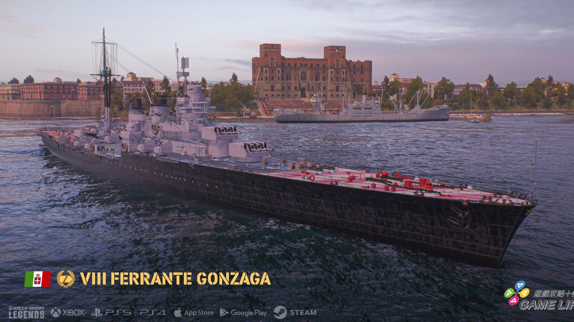 EN_PISC719_Ferrante_Gonzaga_IT_T8_CA_Screenshot_j27997_8_6_PR_Media_1920x1080_WoWSL