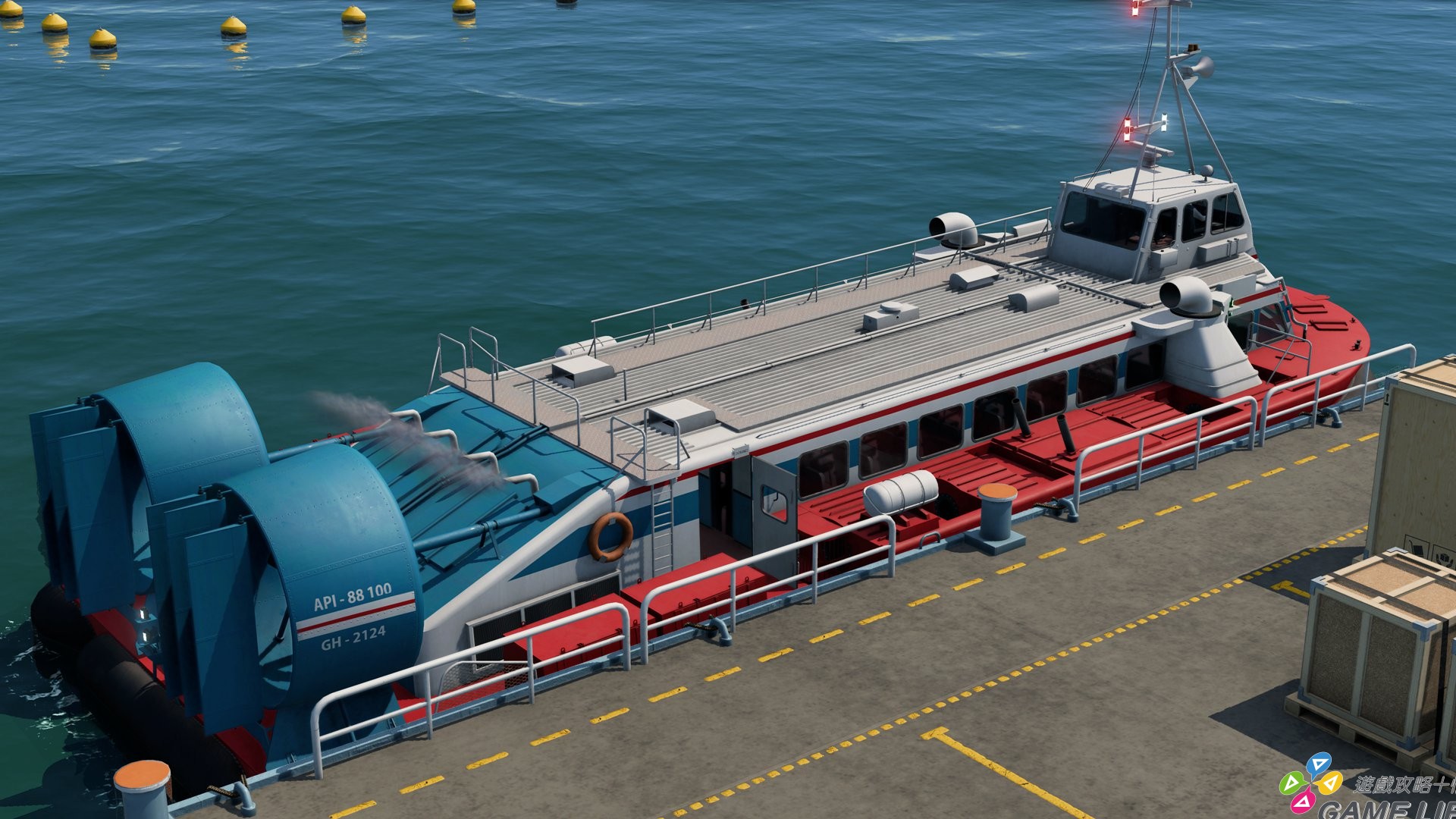 Hovercraft