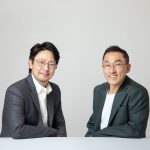 Kakao Games Co-CEOs