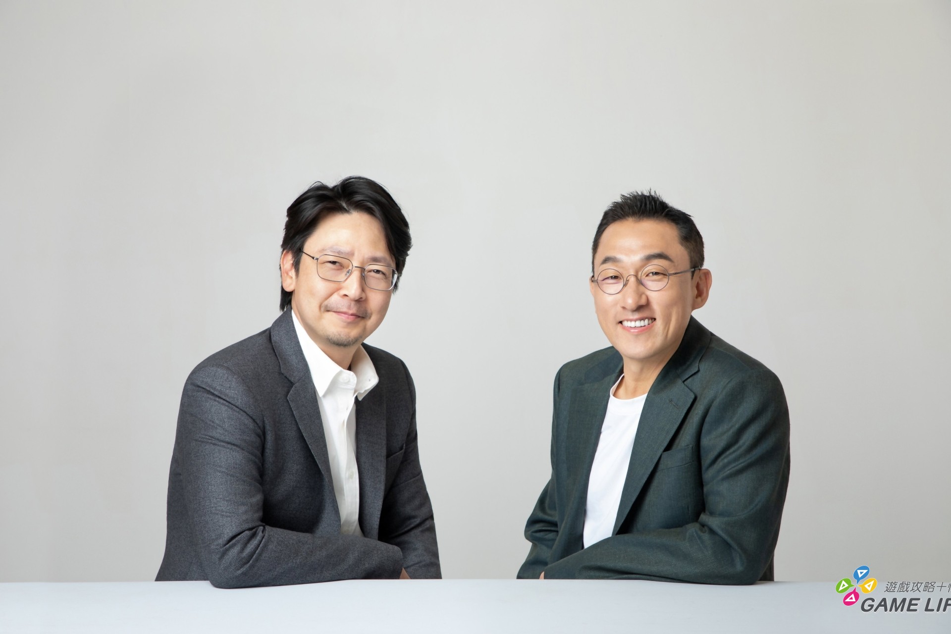 Kakao Games Co-CEOs