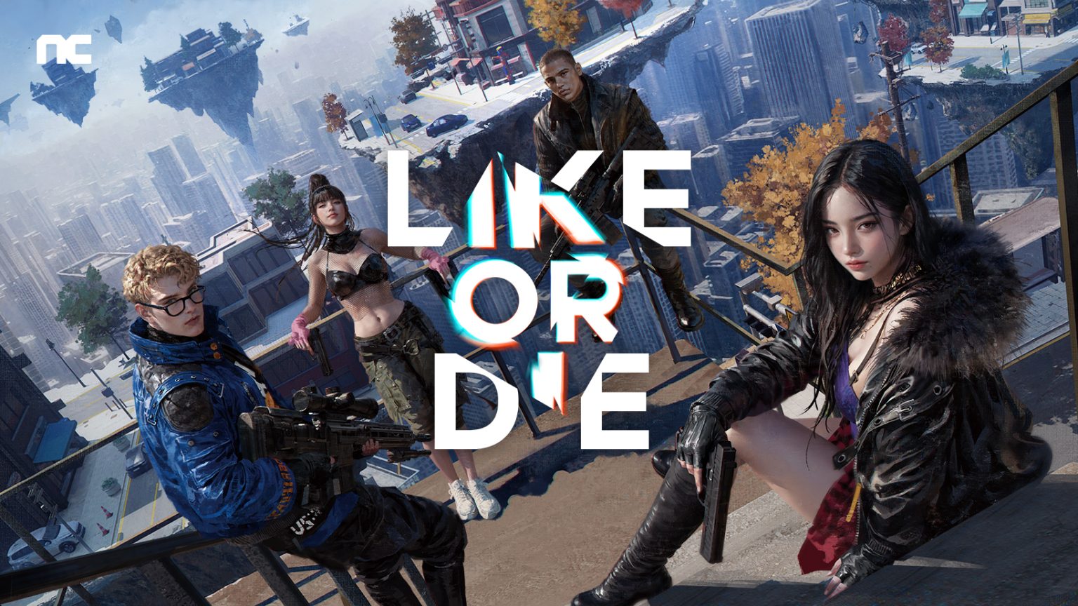 LD