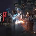 Lies of P complete edition