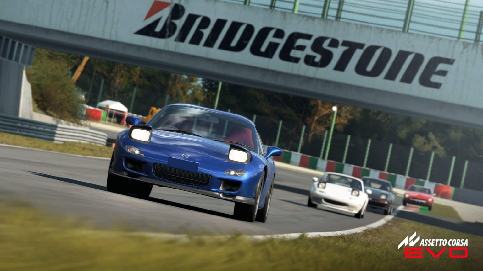 Mazda RX-7 FD (5)