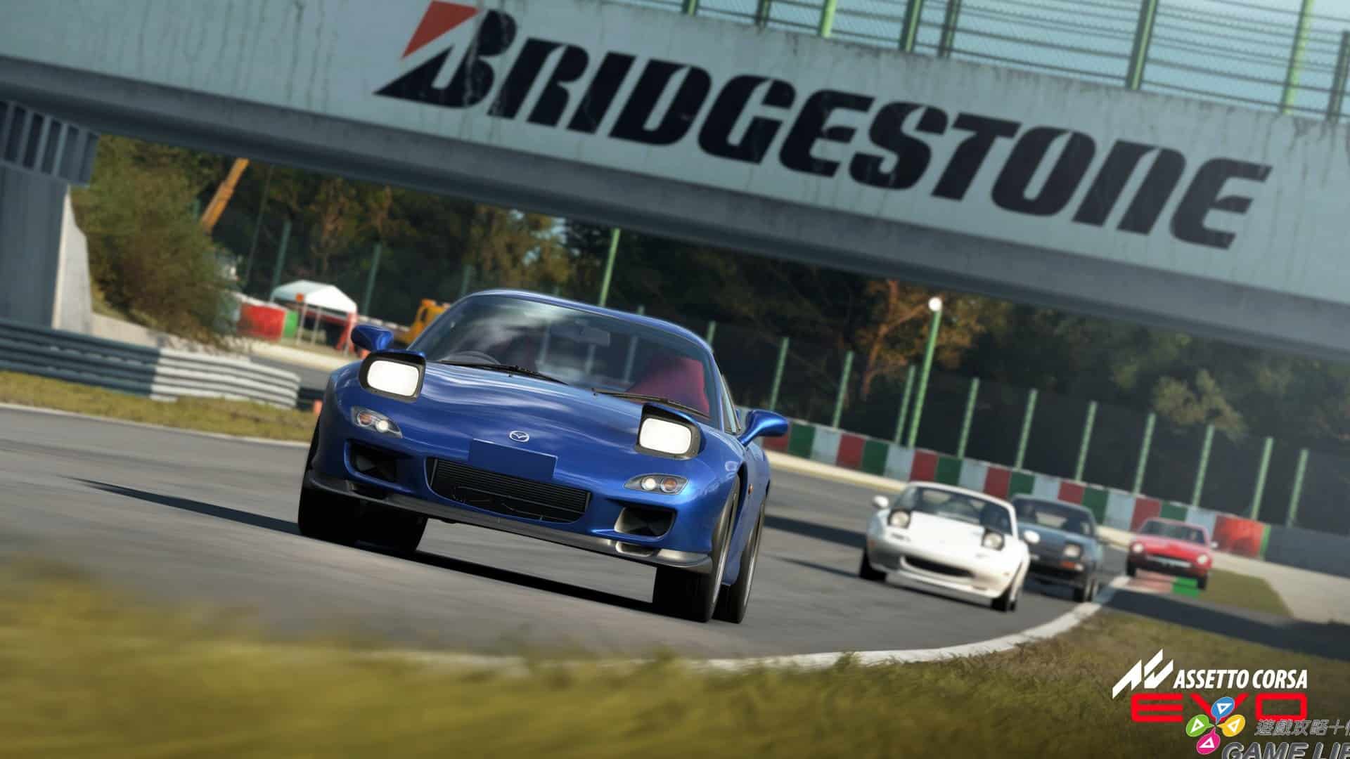 Mazda RX-7 FD (5)