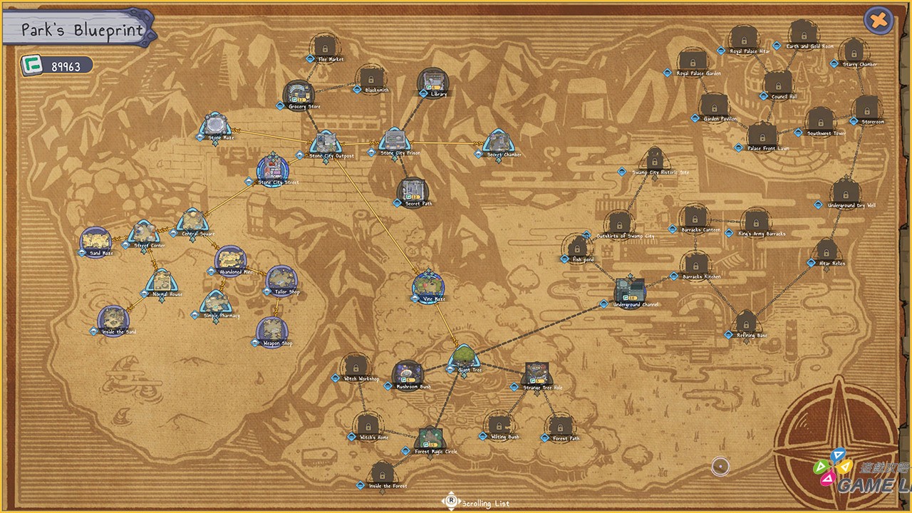PuPusAdventurePark-Screenshot-ENG-3