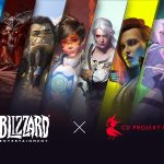 暴雪娛樂攜手CD PROJEKT RED展開合作　《巫師》系列即將登陸Battle.net