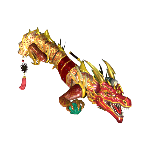 06_春節武器_輕弩槍_招福輕弩