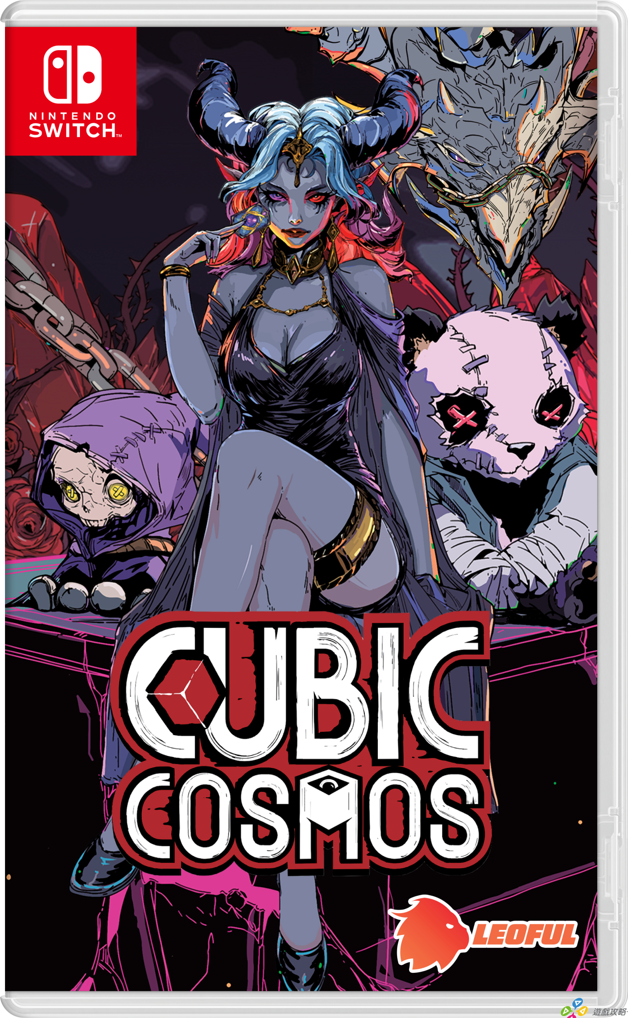 CubicCosmos-2DBoxart-TF
