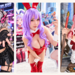Tokyo Game Show Showgirls_2026