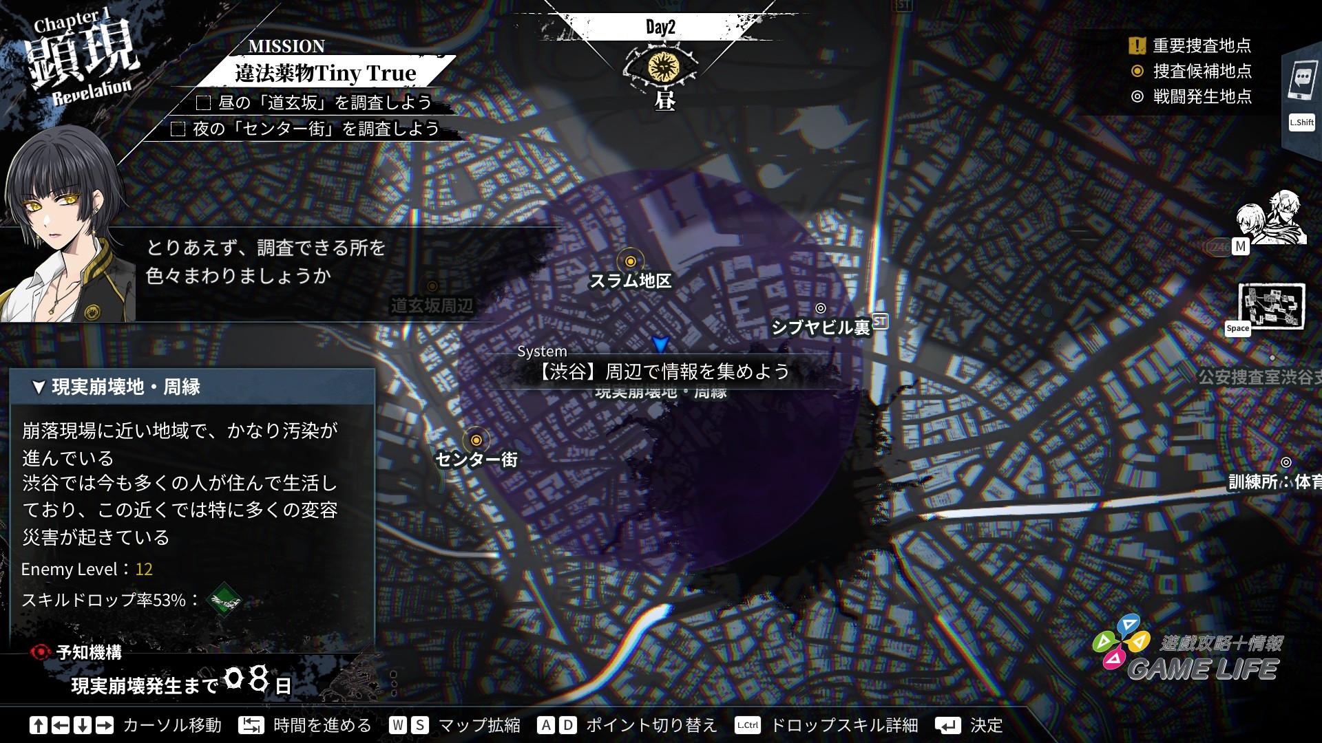 ストーリー2