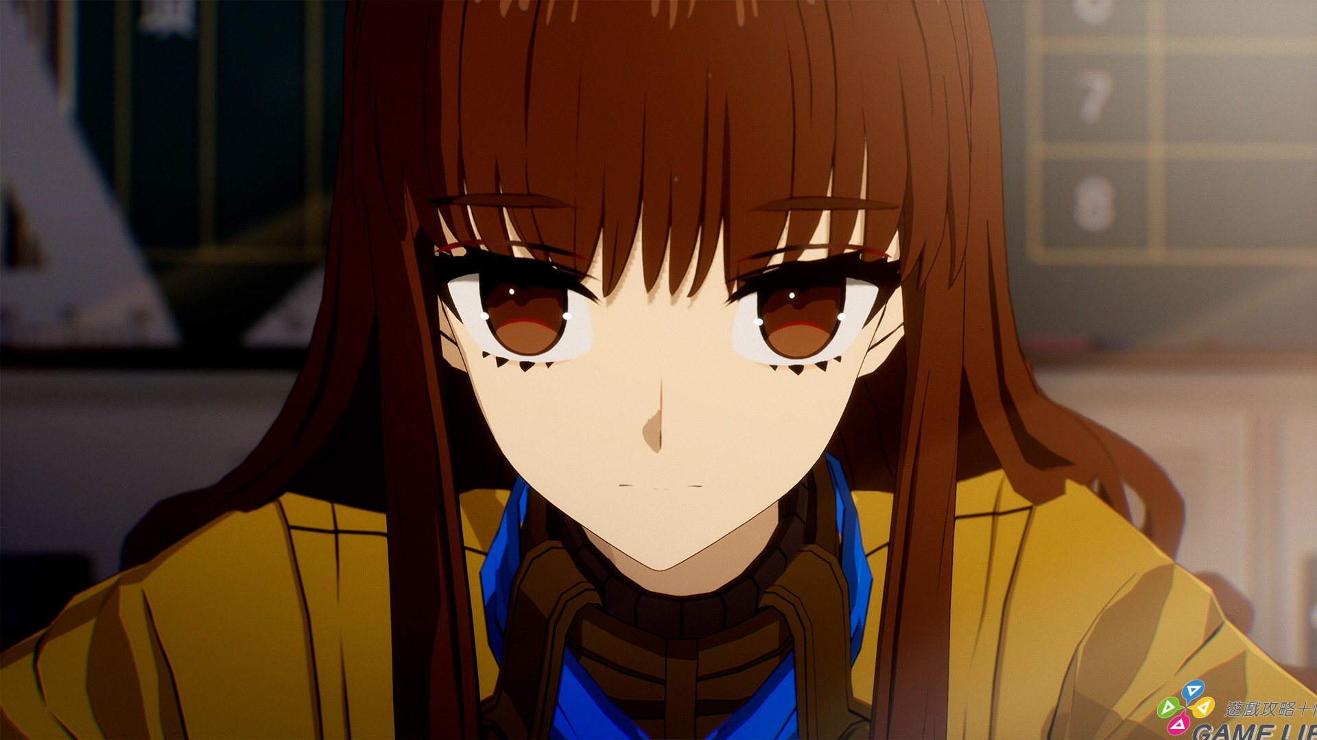 主角(女) 02