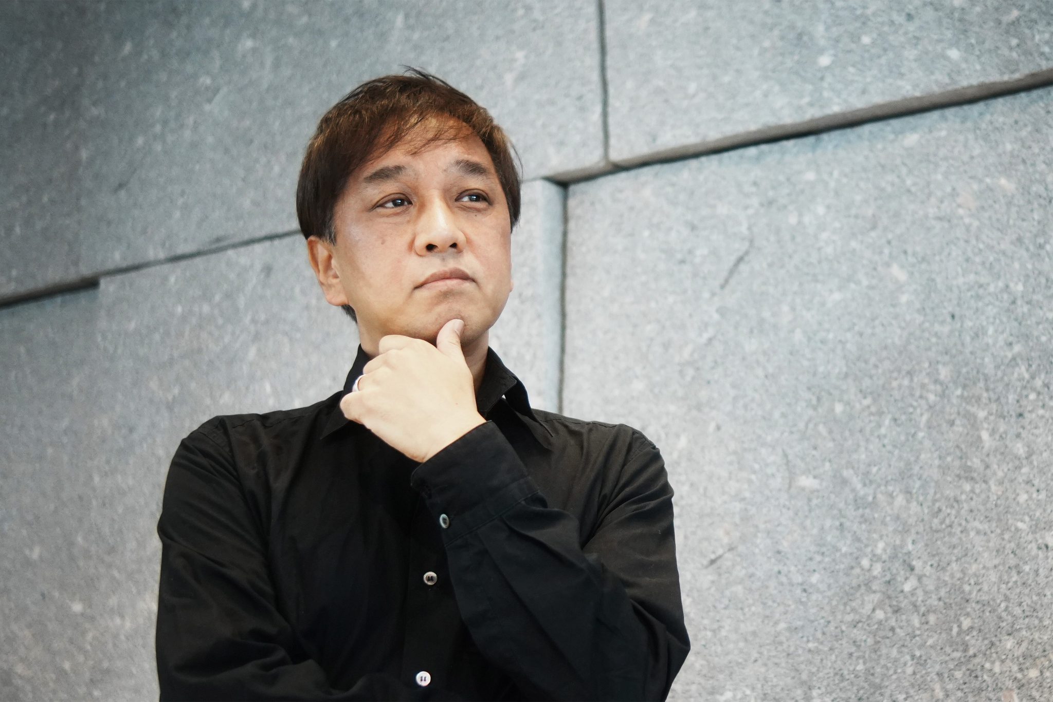 星野クリエイティブディレクター