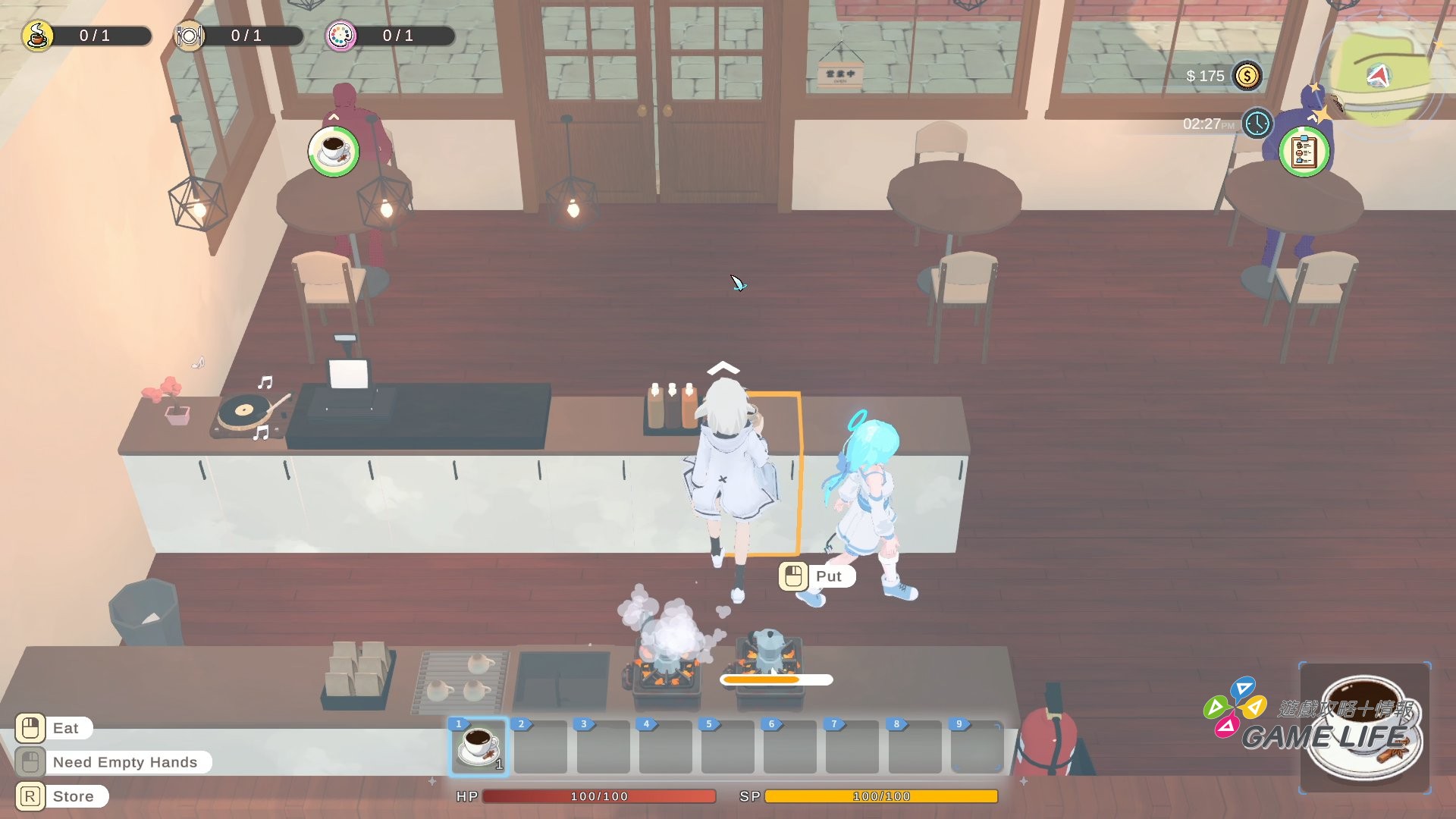 03_CafeOpen