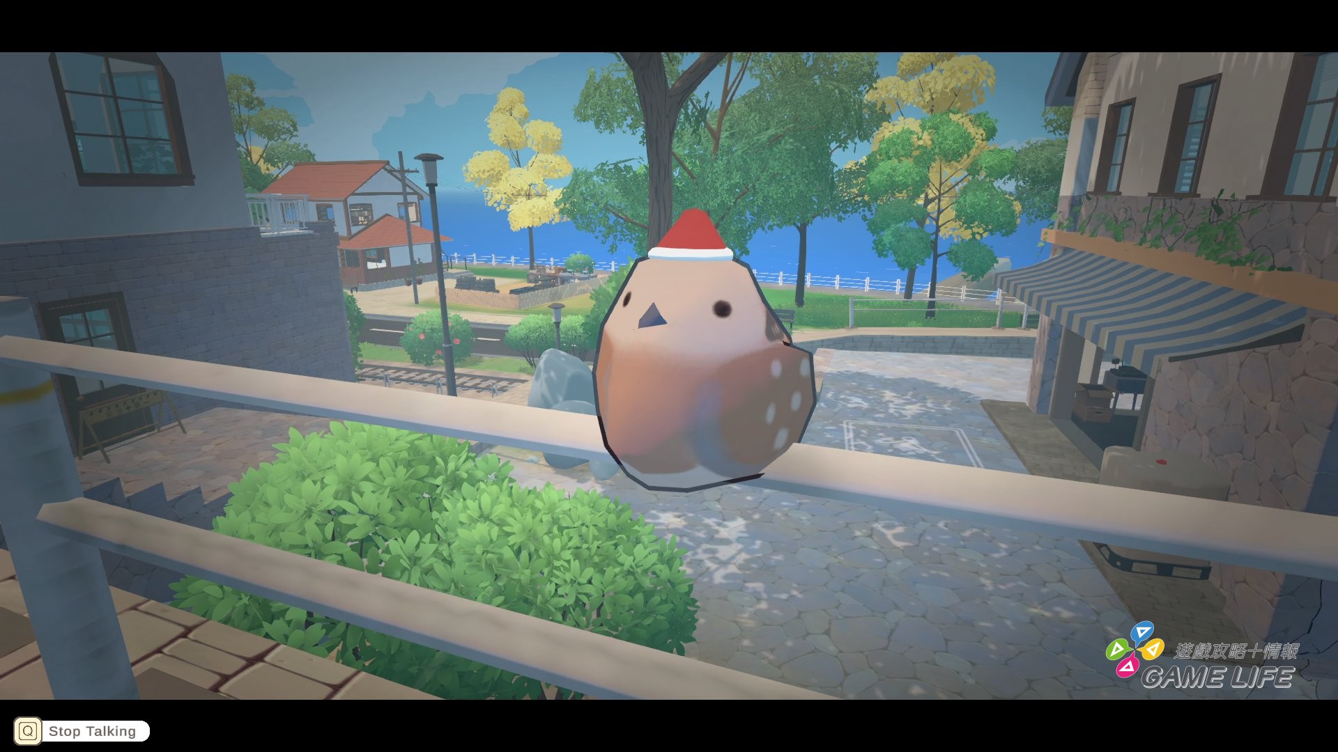 20_TheBirdNPC
