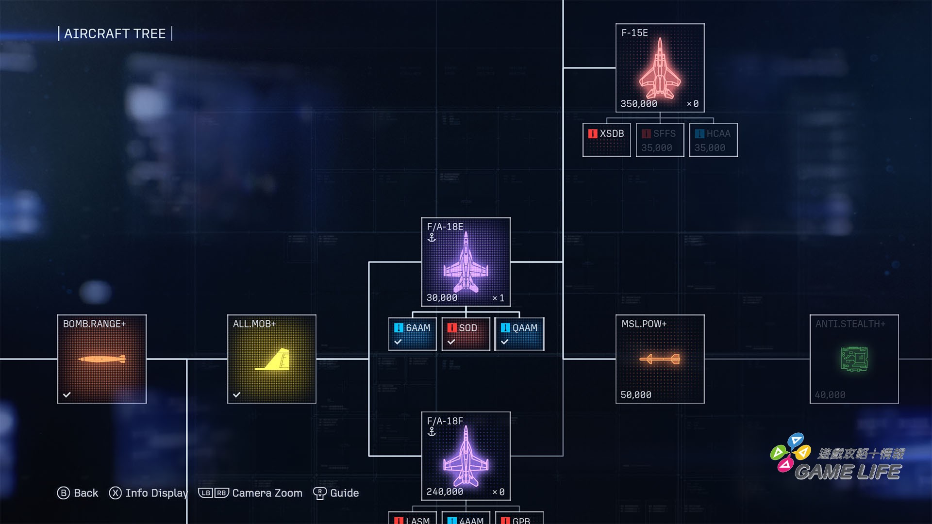 AC8_Aircraft_Tree