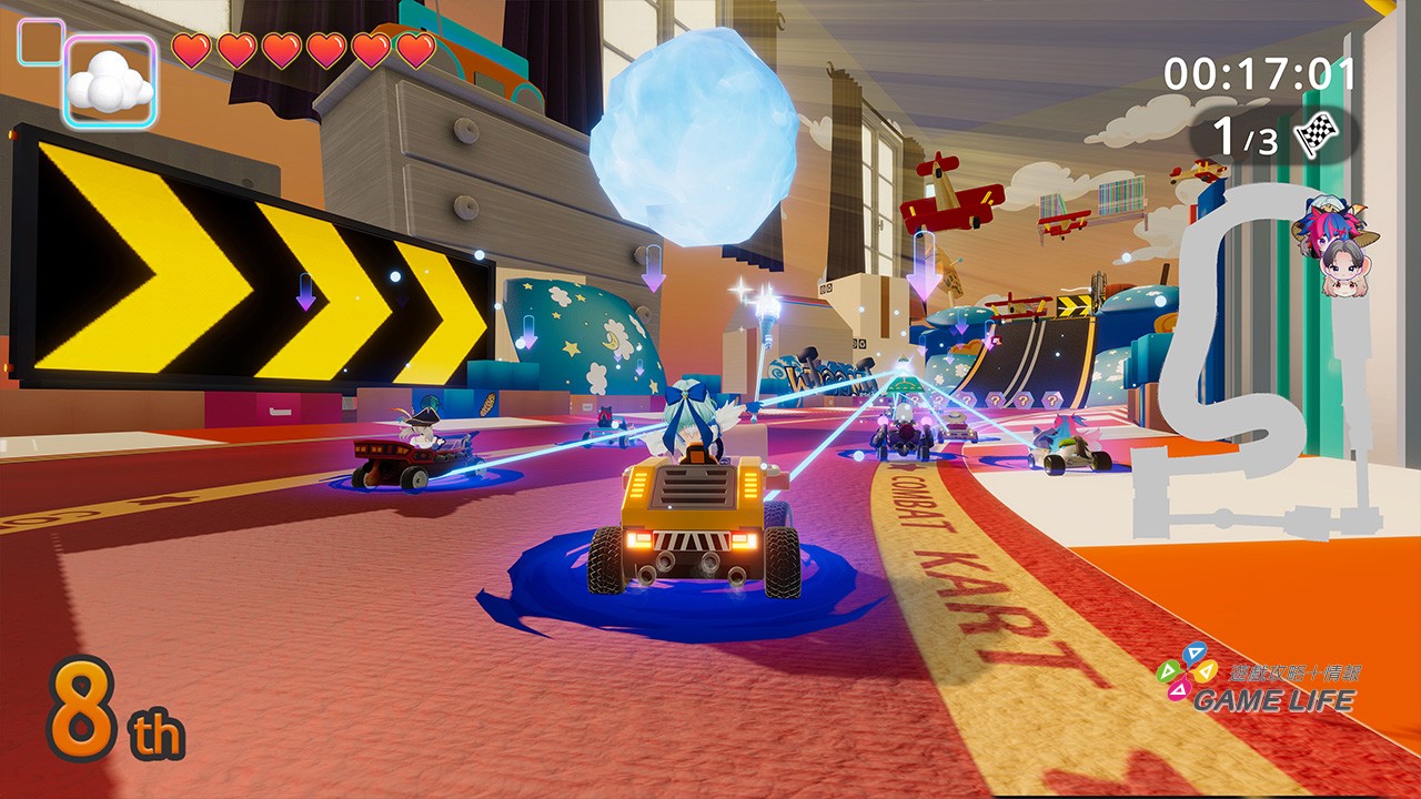 CombatKartDeluxeEdition-Screenshot-ENG-2