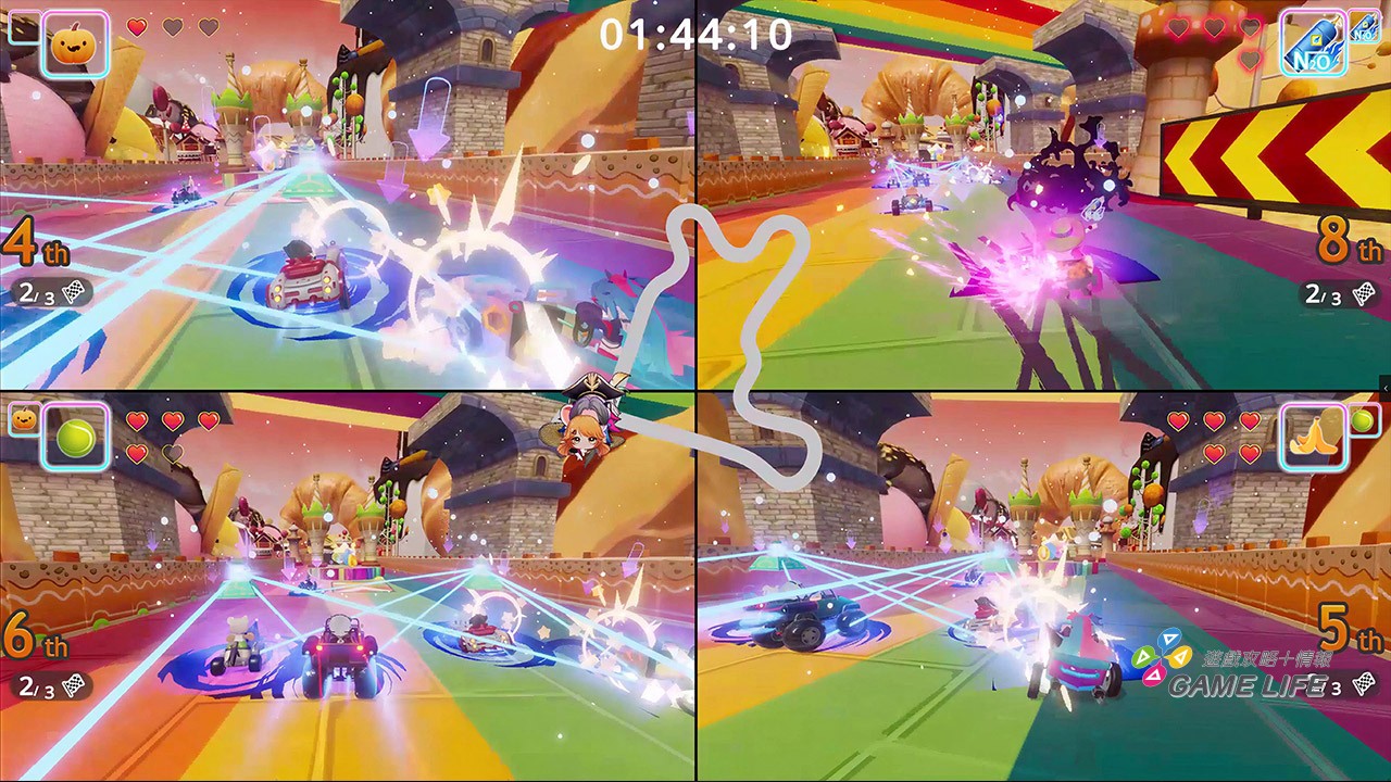 CombatKartDeluxeEdition-Screenshot-ENG-5