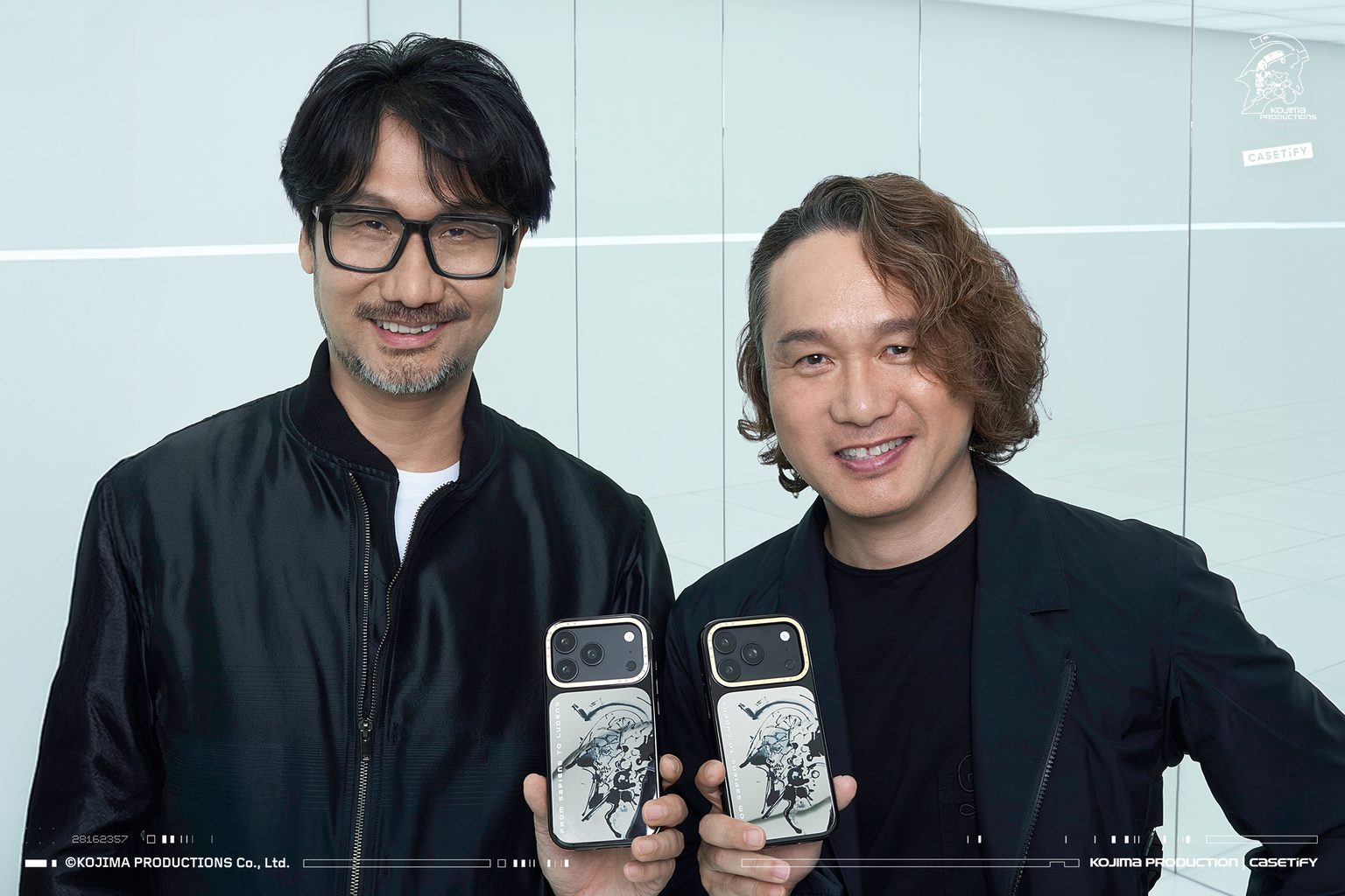 KOJIMA PRODUCTIONS x CASETiFY 聯名系列 (11)