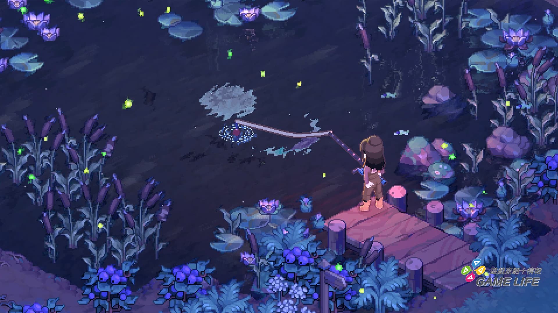 月霜 Screenshots1920x1080