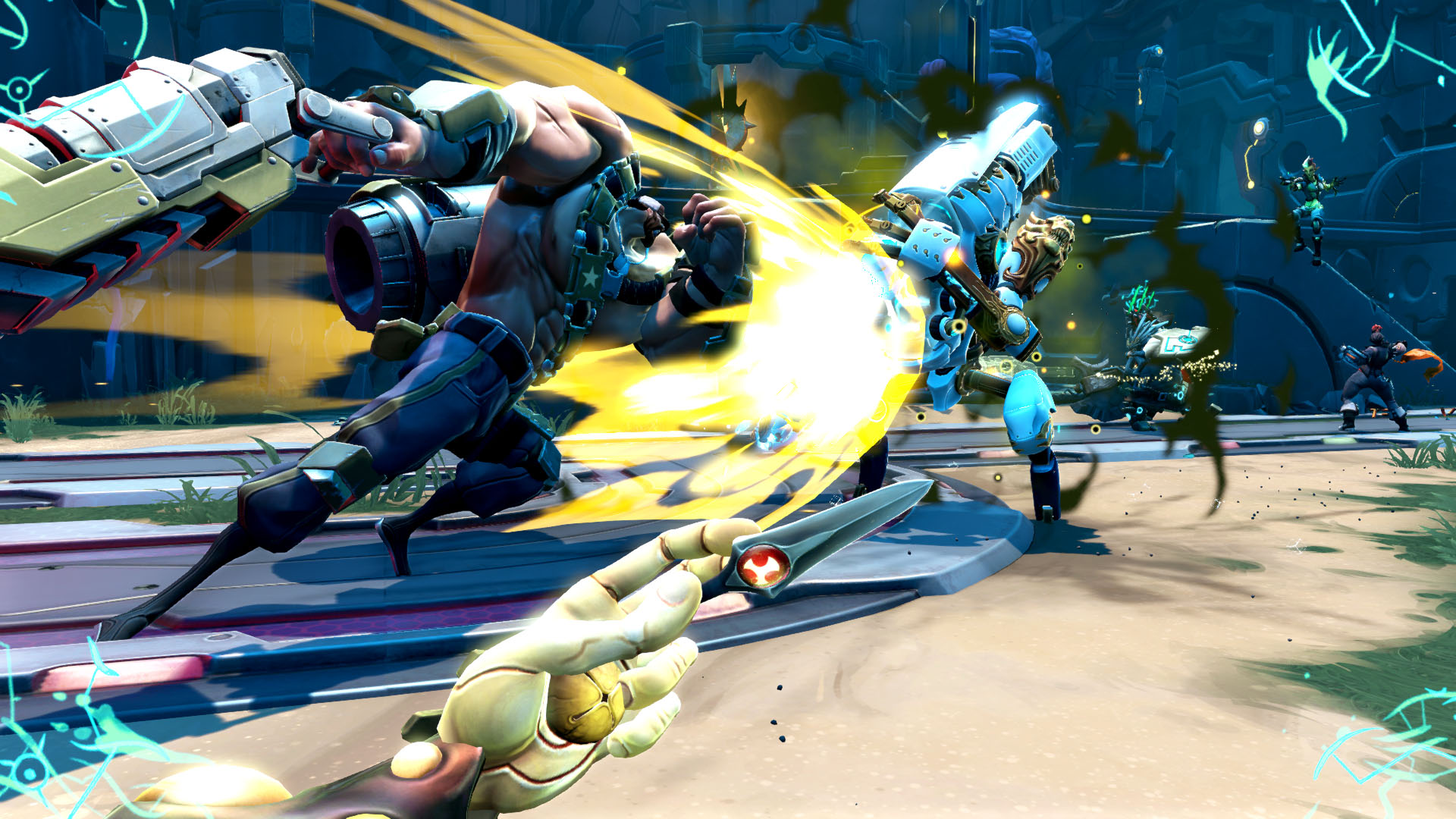 2K_Battleborn_Paradise_Meltdown_MontanaCharge.jpg