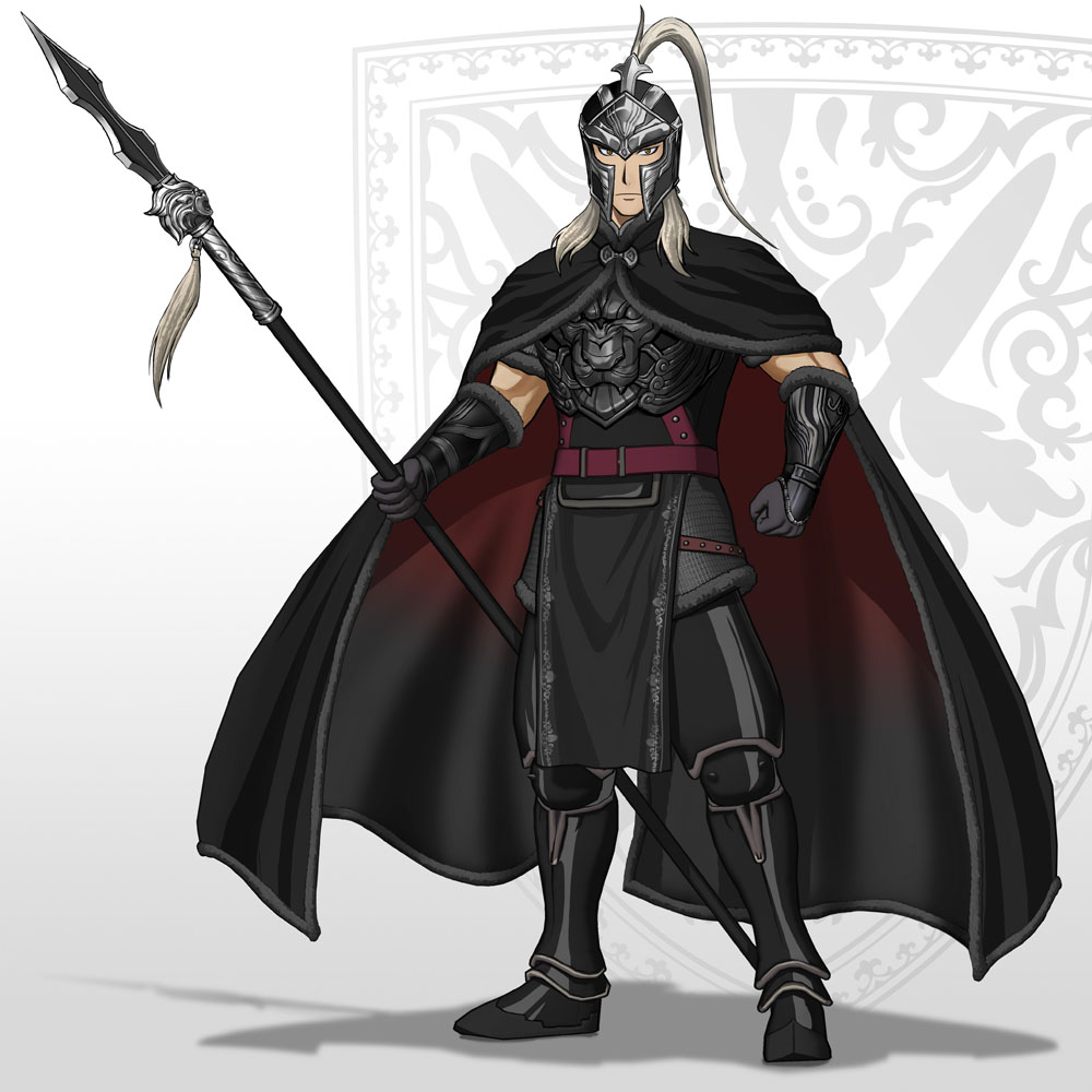 Arslan Musou Preorder DLC.jpg