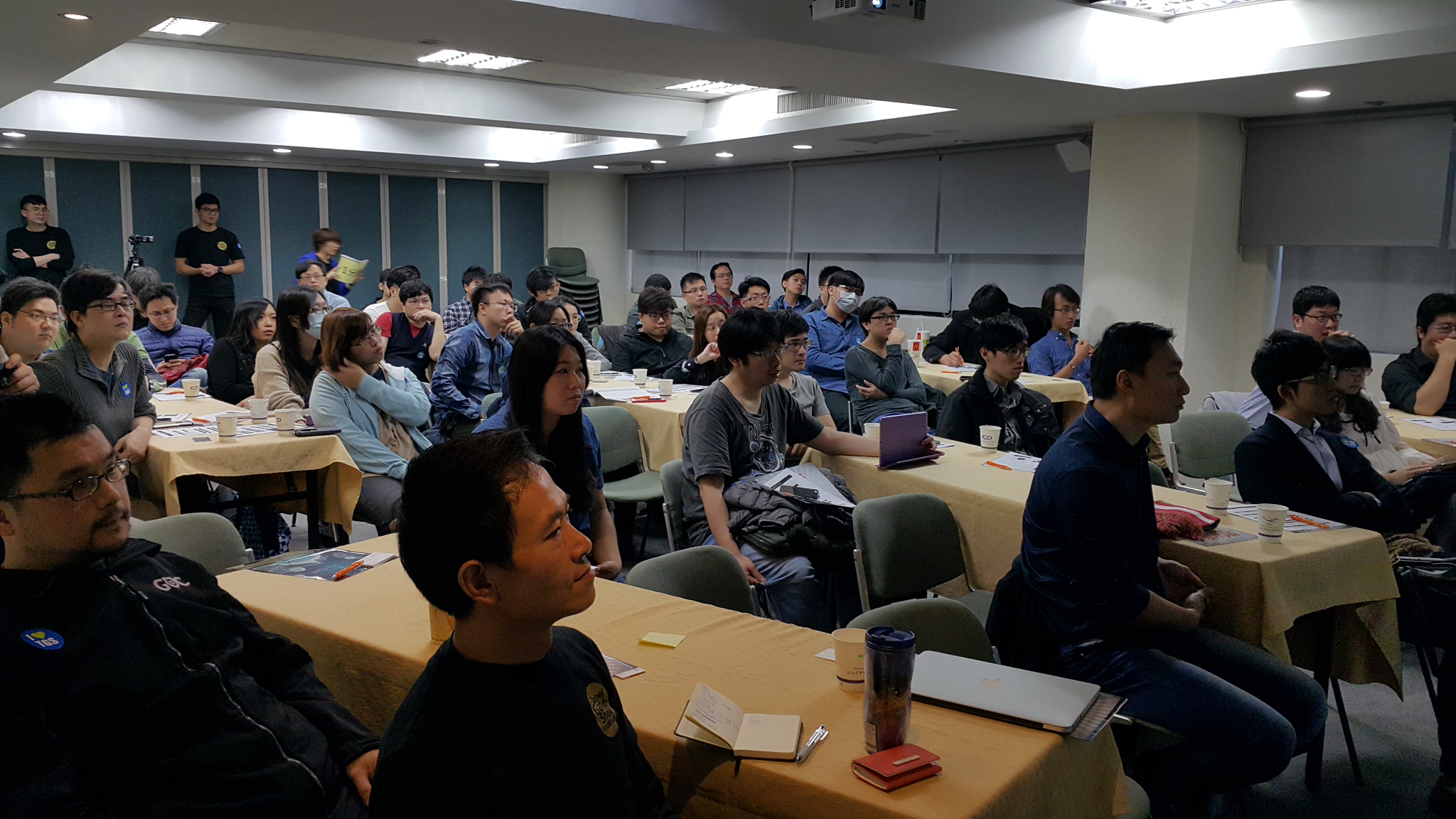 1-《Indie Game Festa》分享會,台灣獨立團隊熱情參與.jpg