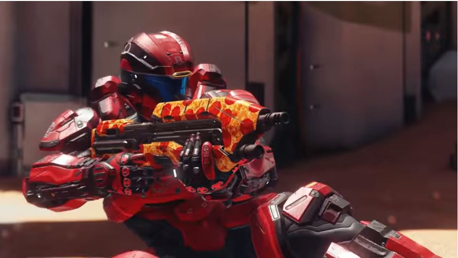 【快訊圖片3】Infinity\\\\\\'s Armory無盡號軍械庫.JPG