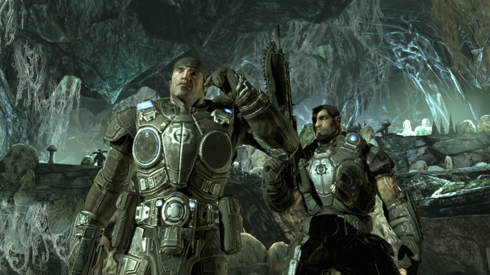 Gears of War 2 《戰爭機器 2》 遊戲畫面截圖.jpg