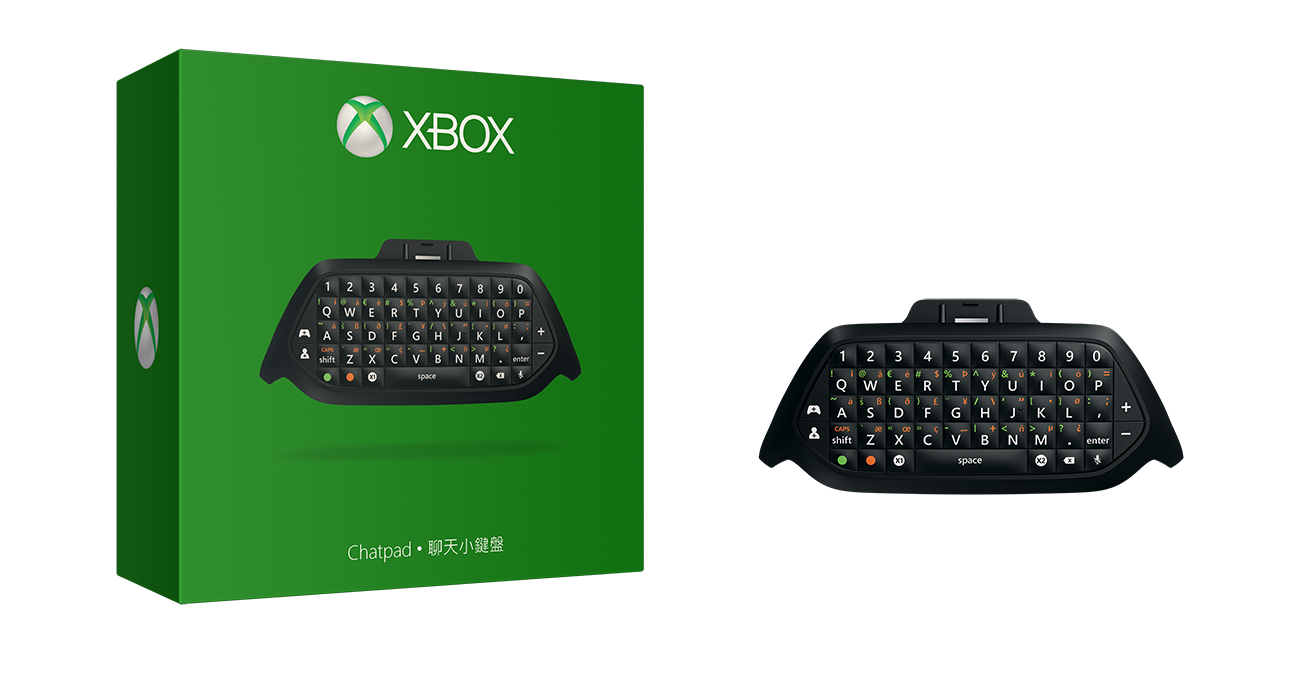 【台灣微軟快訊】Xbox One 聊天小鍵盤.png