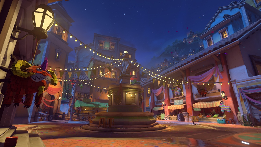 Blizzard計畫在上市後持續更新英雄與地圖且不加收任何費用.jpg