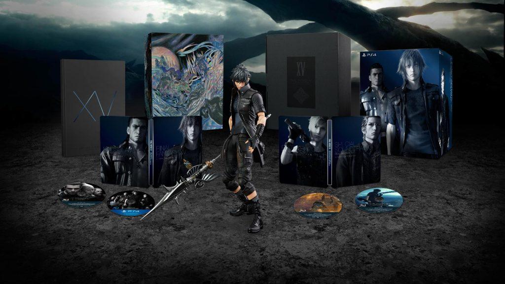 FINAL FANTASY XV ULTIMATE COLLECTOR’S EDITION.jpg