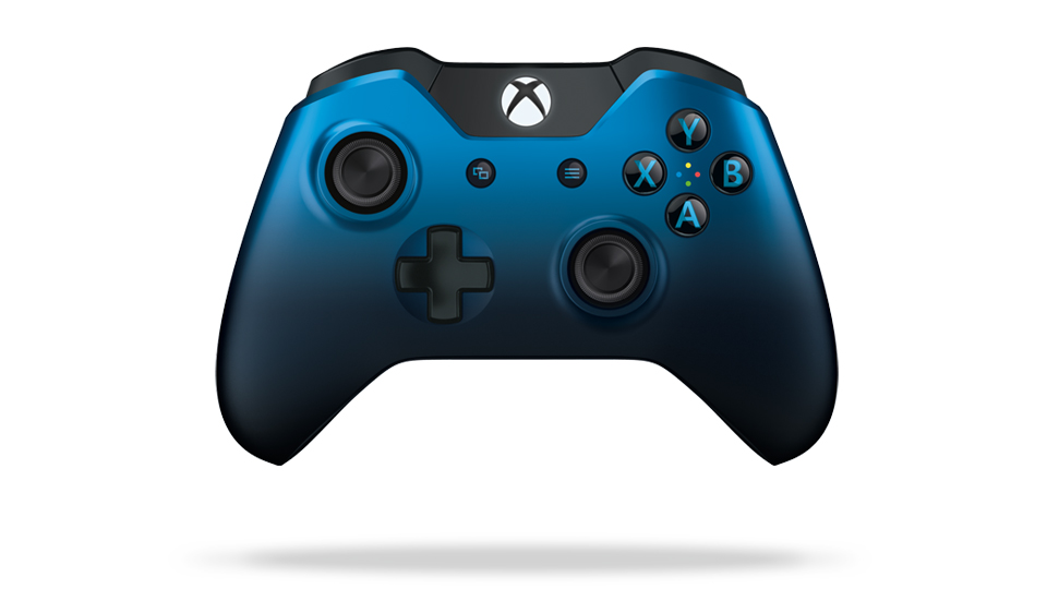 【消息稿圖片1】Xbox One特別版闇影藍無線控制器.jpg