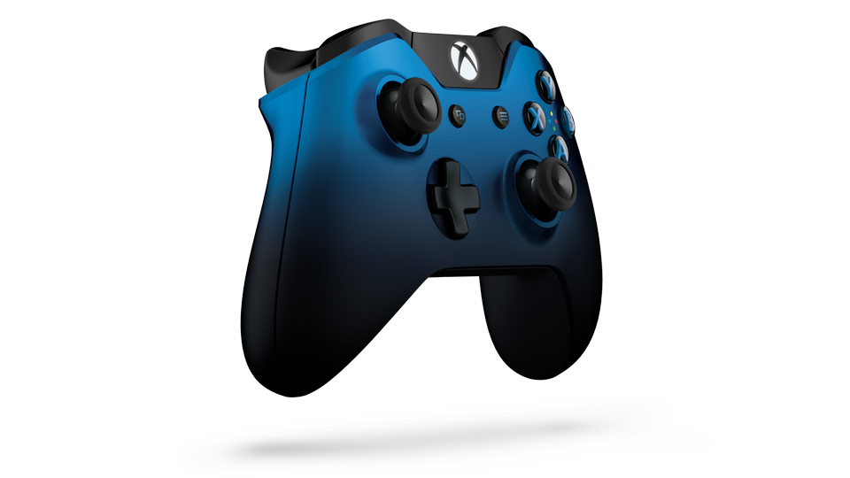 【消息稿圖片3】Xbox One特別版闇影藍無線控制器.jpg