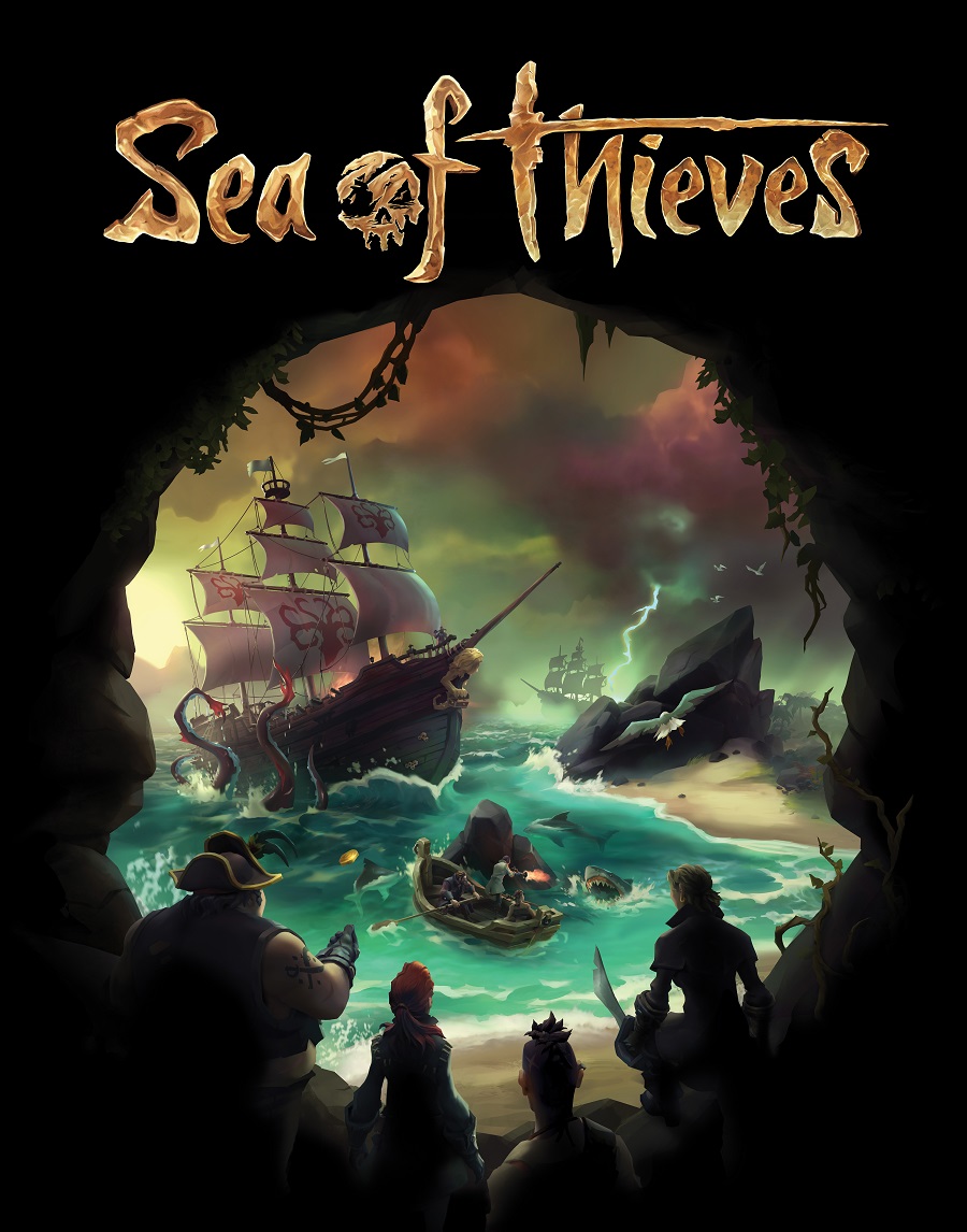 Sea of Thieves《盜賊之海》.jpg