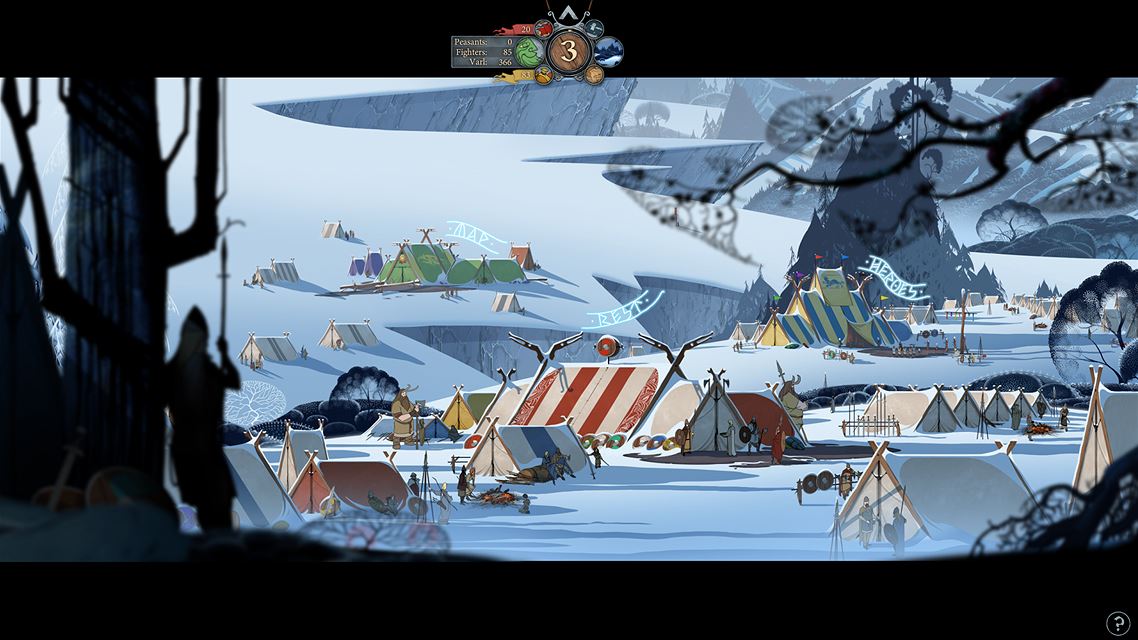【消息稿圖片2】《The Banner Saga2》.jpg