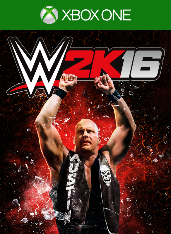 Xbox Live金會員可從8月16日至9月15日於Xbox One上免費下載《WWE 2K16》.jpg