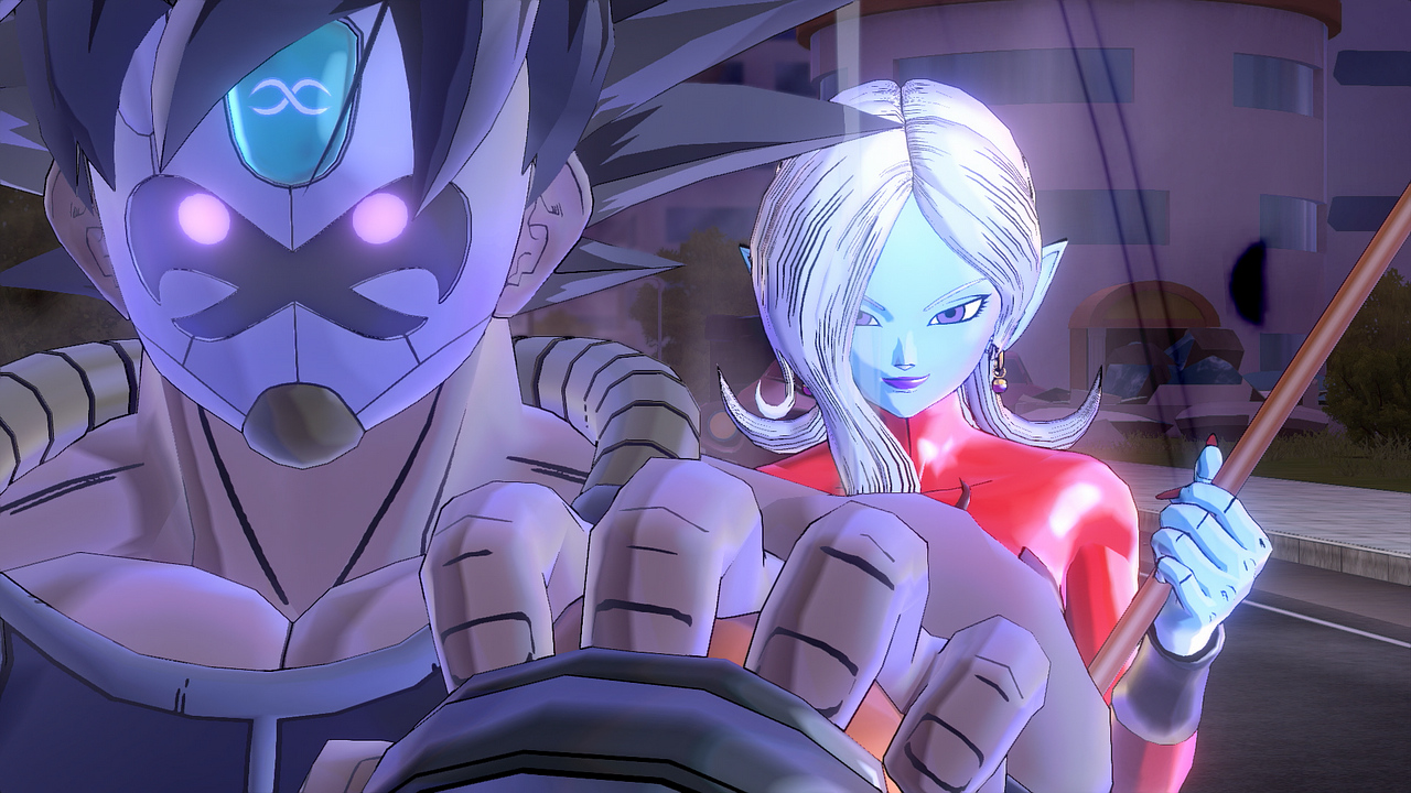 Masked Saiyan and Towa.jpg