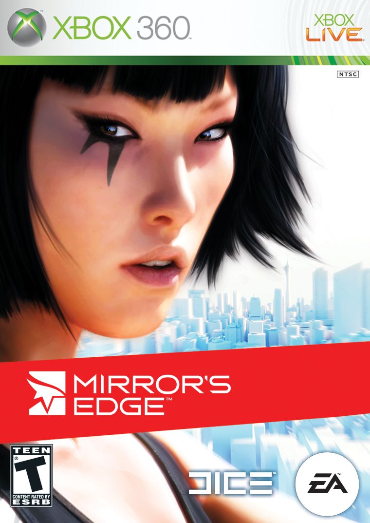 Xbox Live金會員可從9月16日至9月30日於Xbox 360和Xbox One上免費下載Mirror’s Edge.jpg