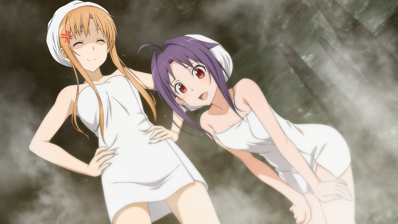 SAO4_01_Sub Epi_230_KIRITO was flyed in when ASUNA and YUUKI inside of the hotspring.jpg