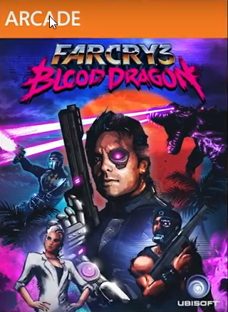 《極地戰嚎3:血龍》估計零售價NT$490,Xbox Live金會員可從11月16日至11月30日於Xbox.png