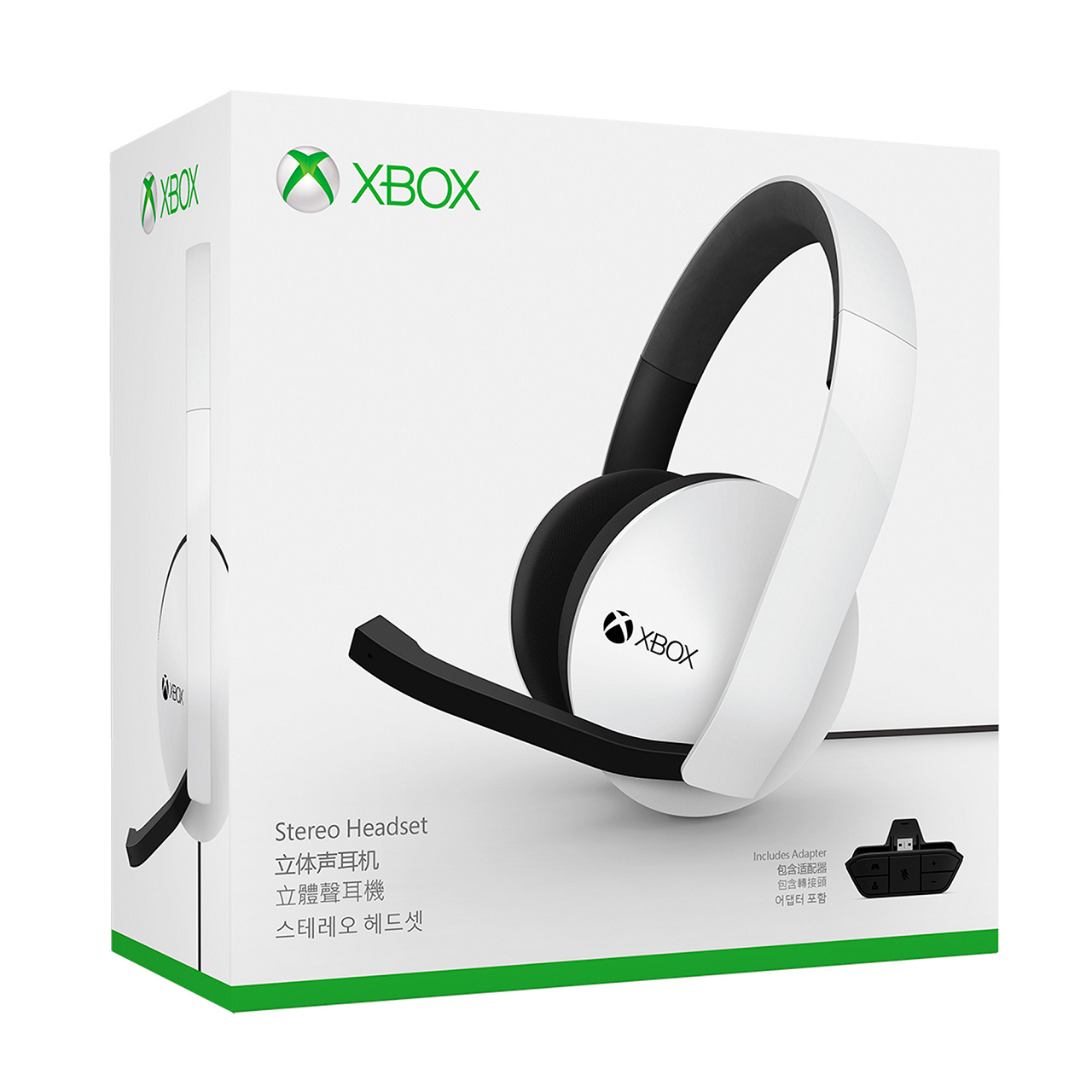 4. Xbox One 特別版白色立體聲耳機盒圖.jpg