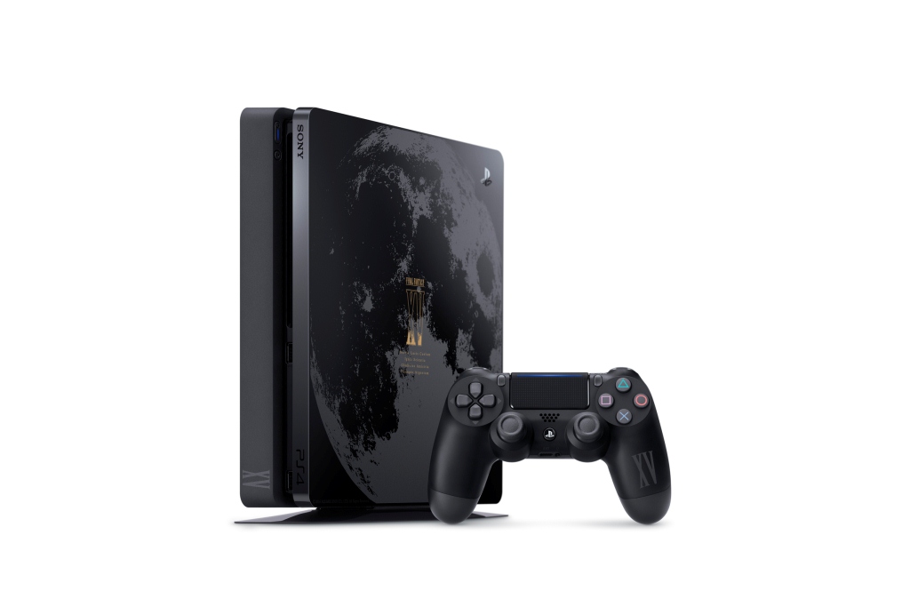 PlayStation 4 FINAL FANTASY XV LUNA EDITION.jpg