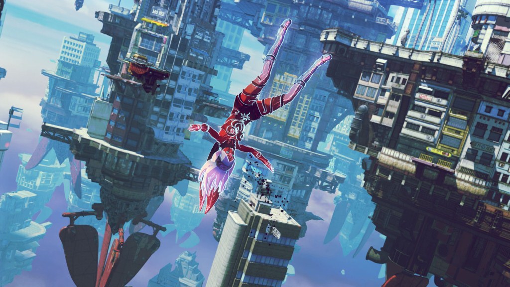 GRAVITY RUSH 2/重力異想世界完結篇.jpg