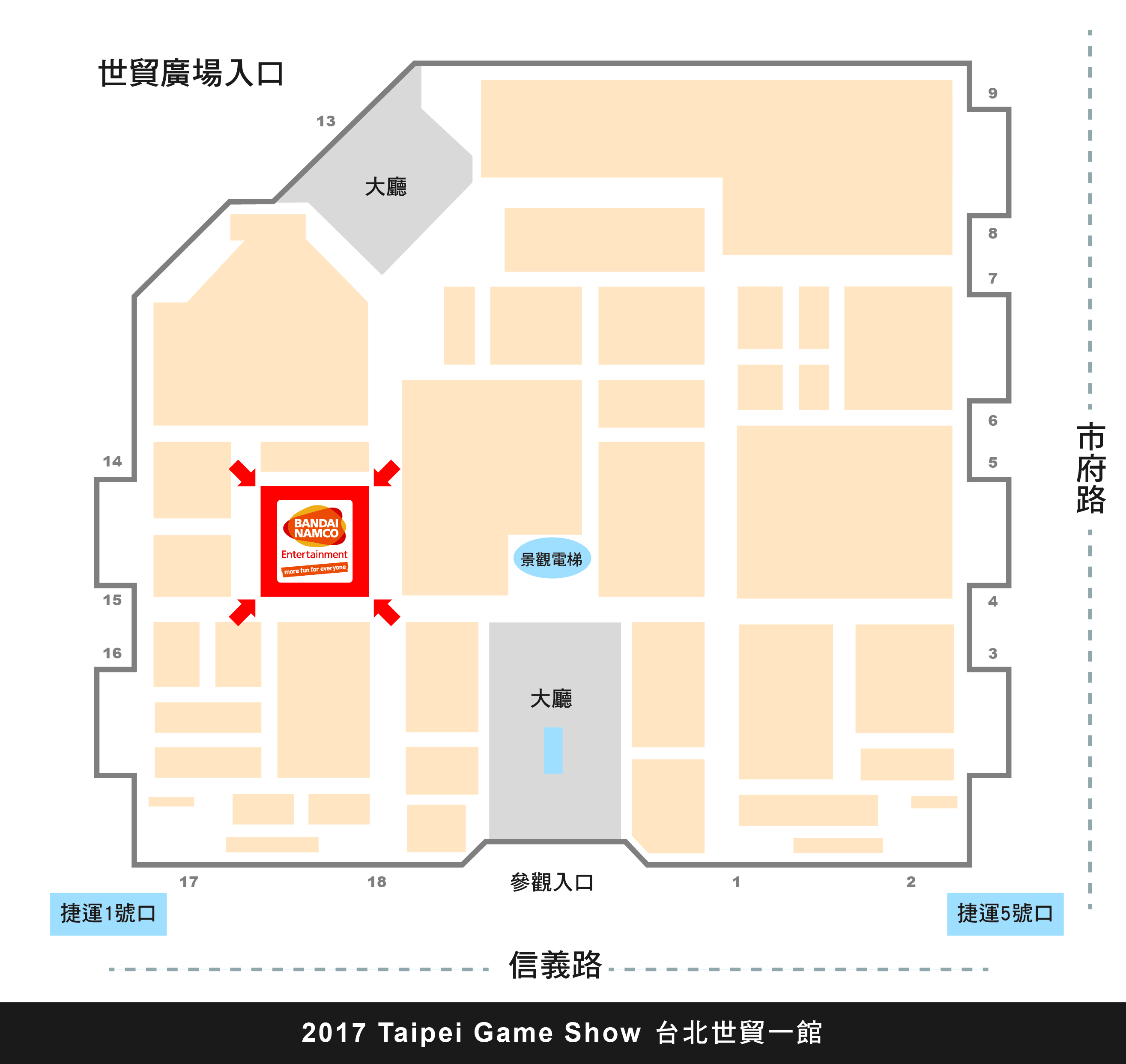 BNET 2017 TGS Booth.jpg
