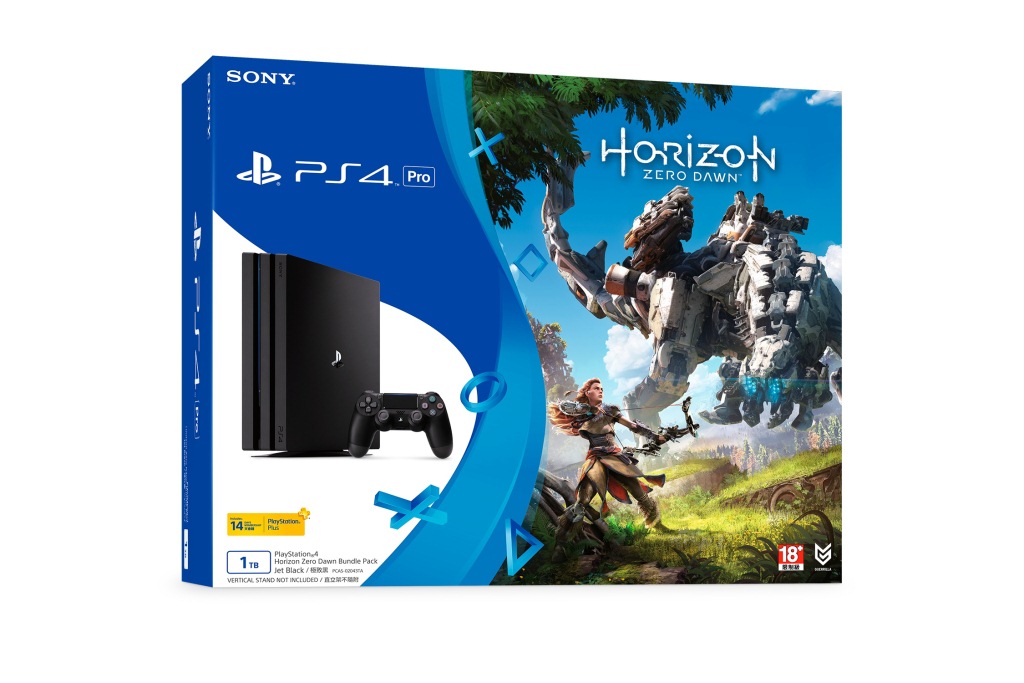 PS4 Pro同捆組.jpg