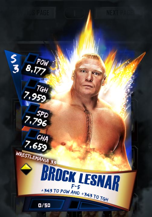 WrestleMania Tier - Brock Lesnar.JPG