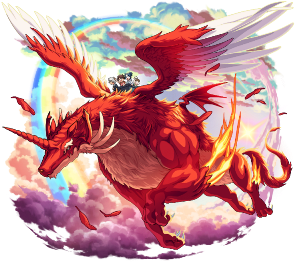 【圖片二】火屬性 ★6傳說的紅龍 非凡龍.png