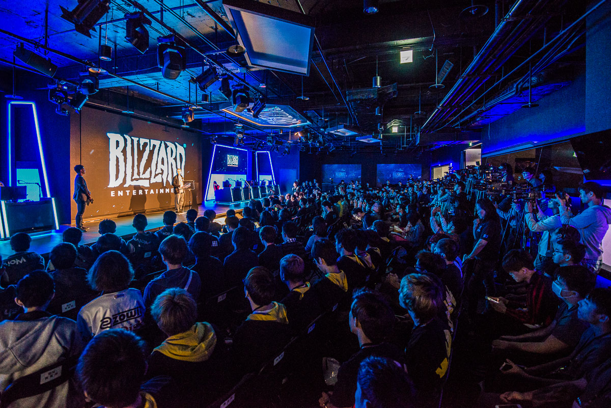 Blizzard宣布3月30 日Blizzard Estadium正式開幕.jpg