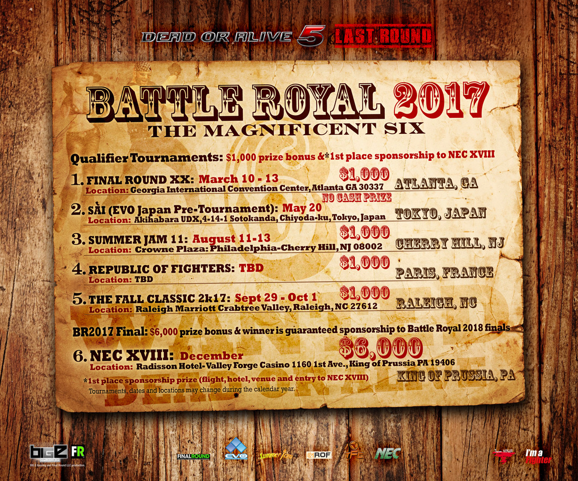DOA5LRBattle Royal 2017 .jpg