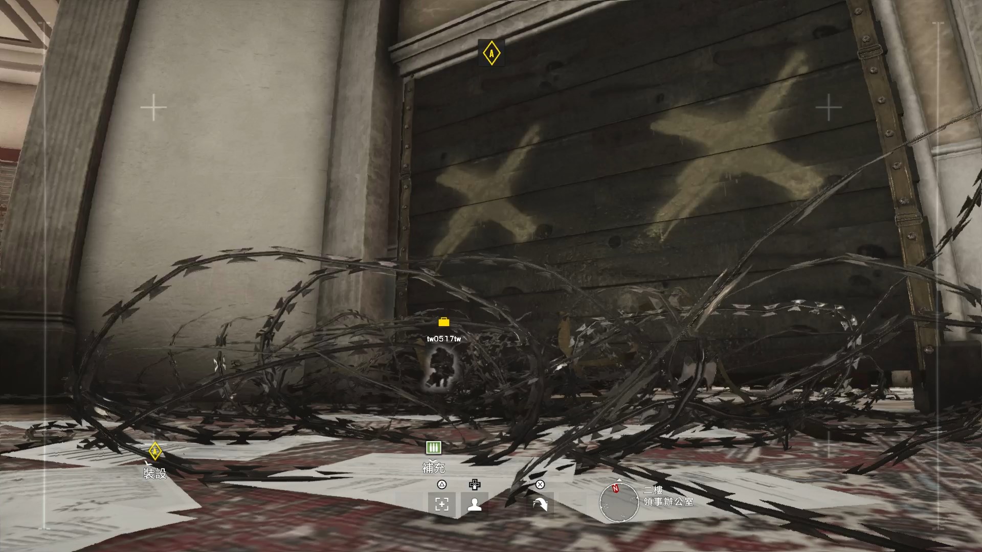Tom Clancy\\\\\\'s Rainbow Six® Siege_20170512215324.mp4_snapshot_02.38_[2017.jpg